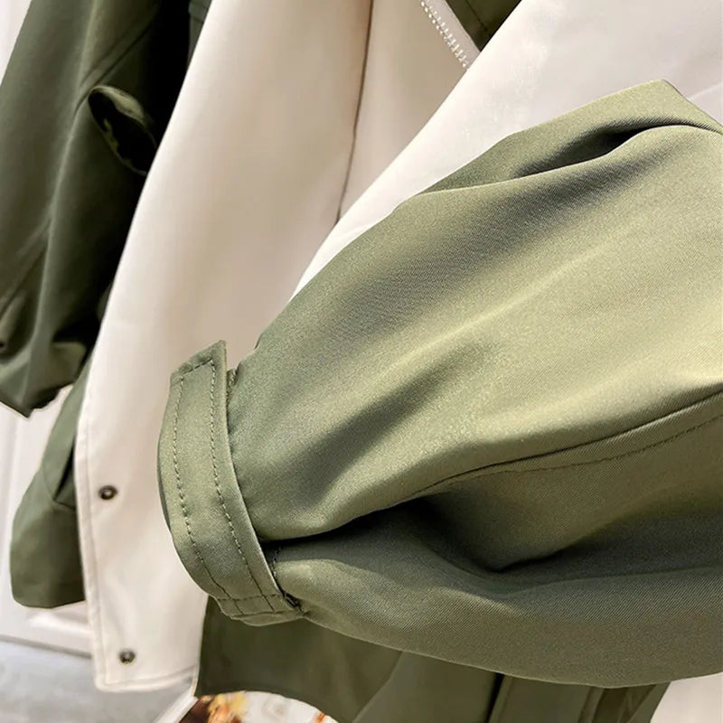 Reveré™ | Water-Repellent Jacket