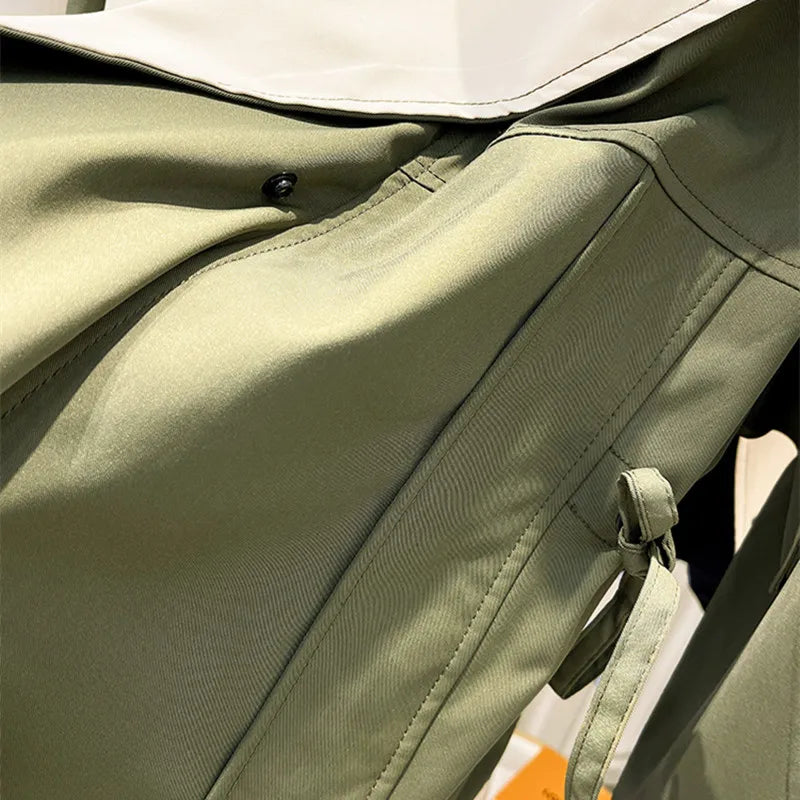 Reveré™ | Water-Repellent Jacket