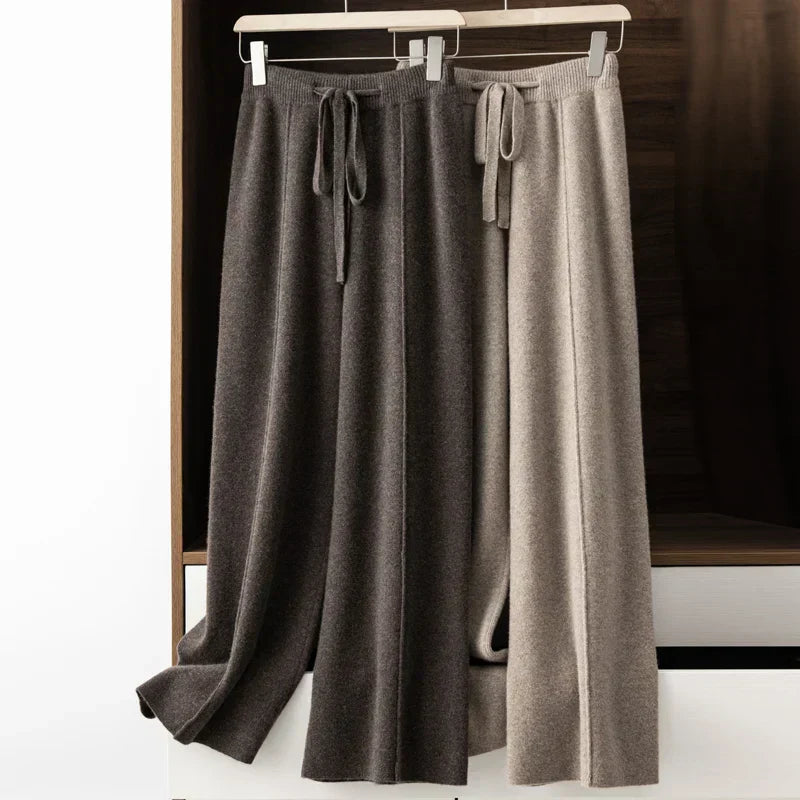 Reveré™ | Premium Cashmere Lounge Pants