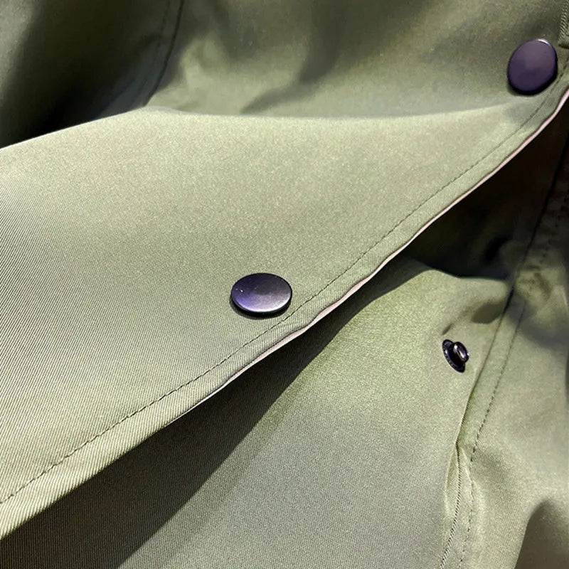 Reveré™ | Water-Repellent Jacket