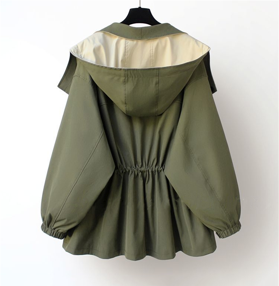 Reveré™ | Water-Repellent Jacket