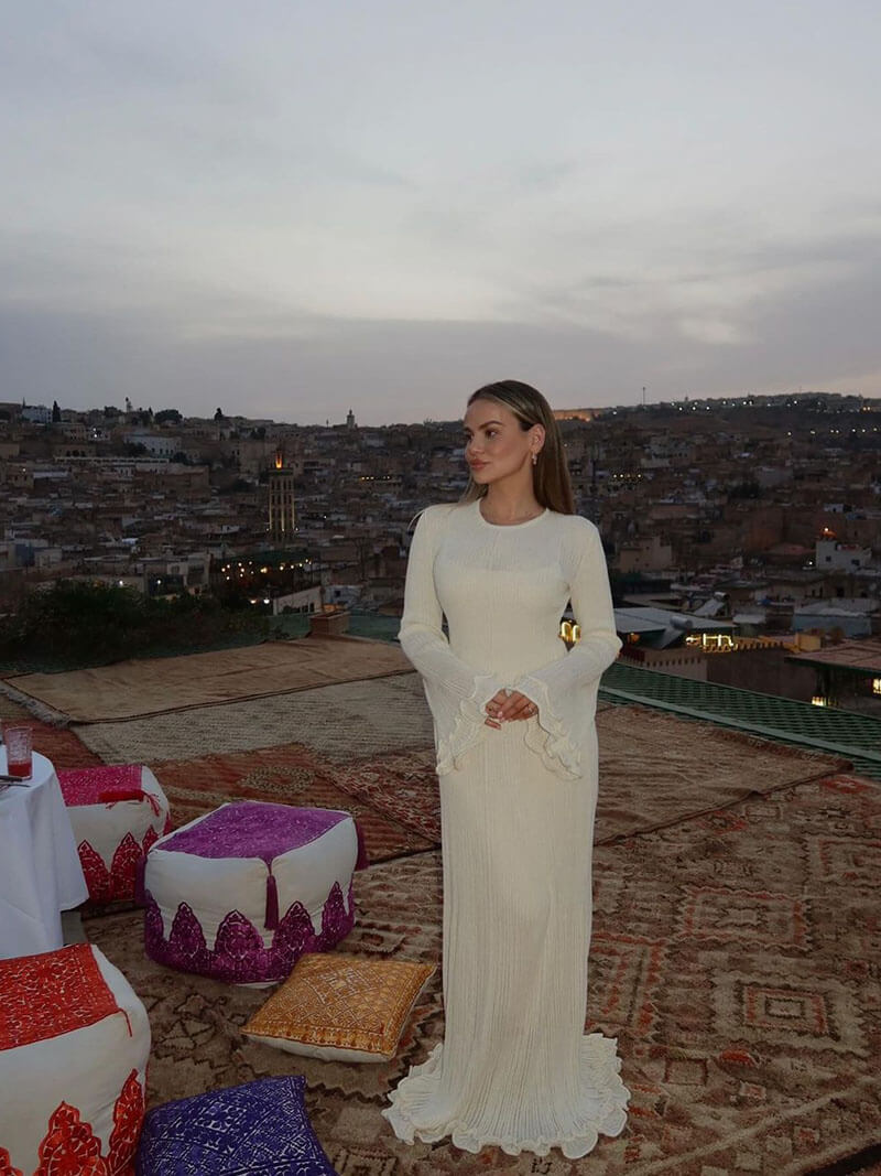 Reveré™ | Marla Robe