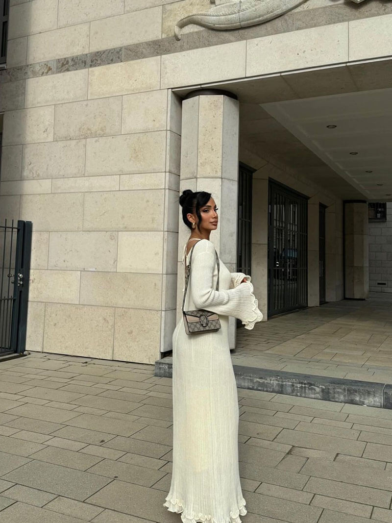 Reveré™ | Marla Robe