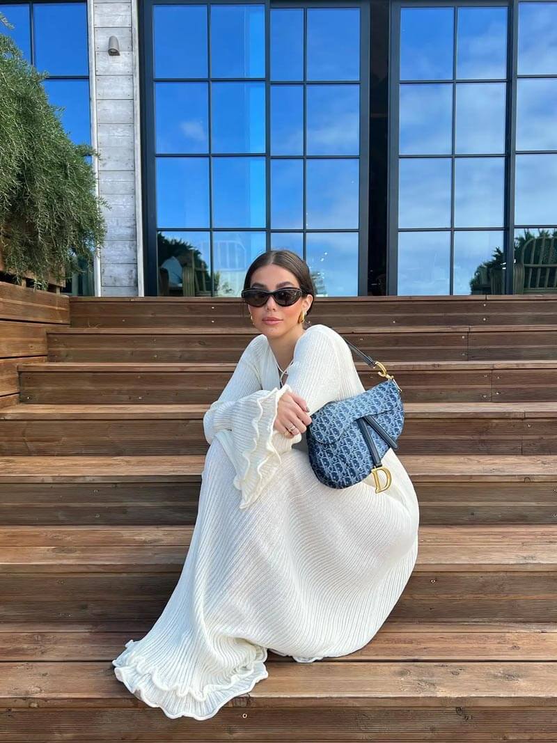 Reveré™ | Marla Robe