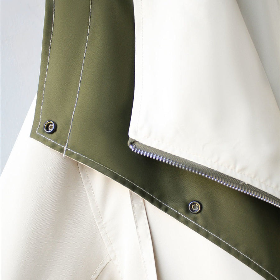 Reveré™ | Water-Repellent Jacket