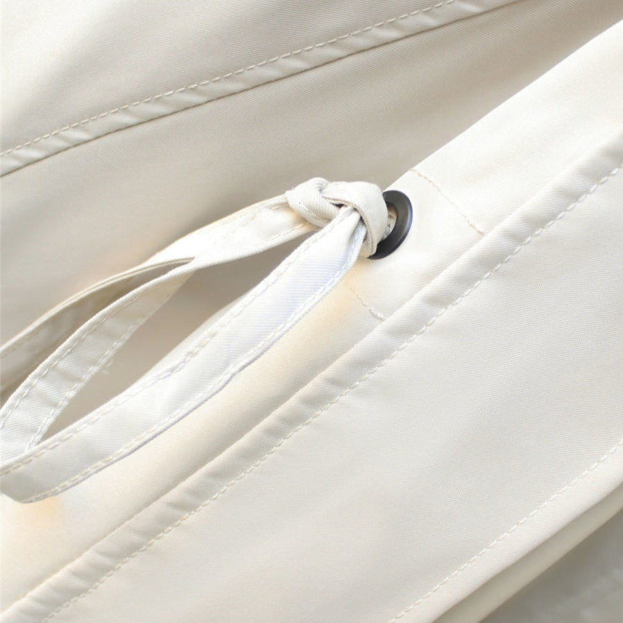 Reveré™ | Water-Repellent Jacket