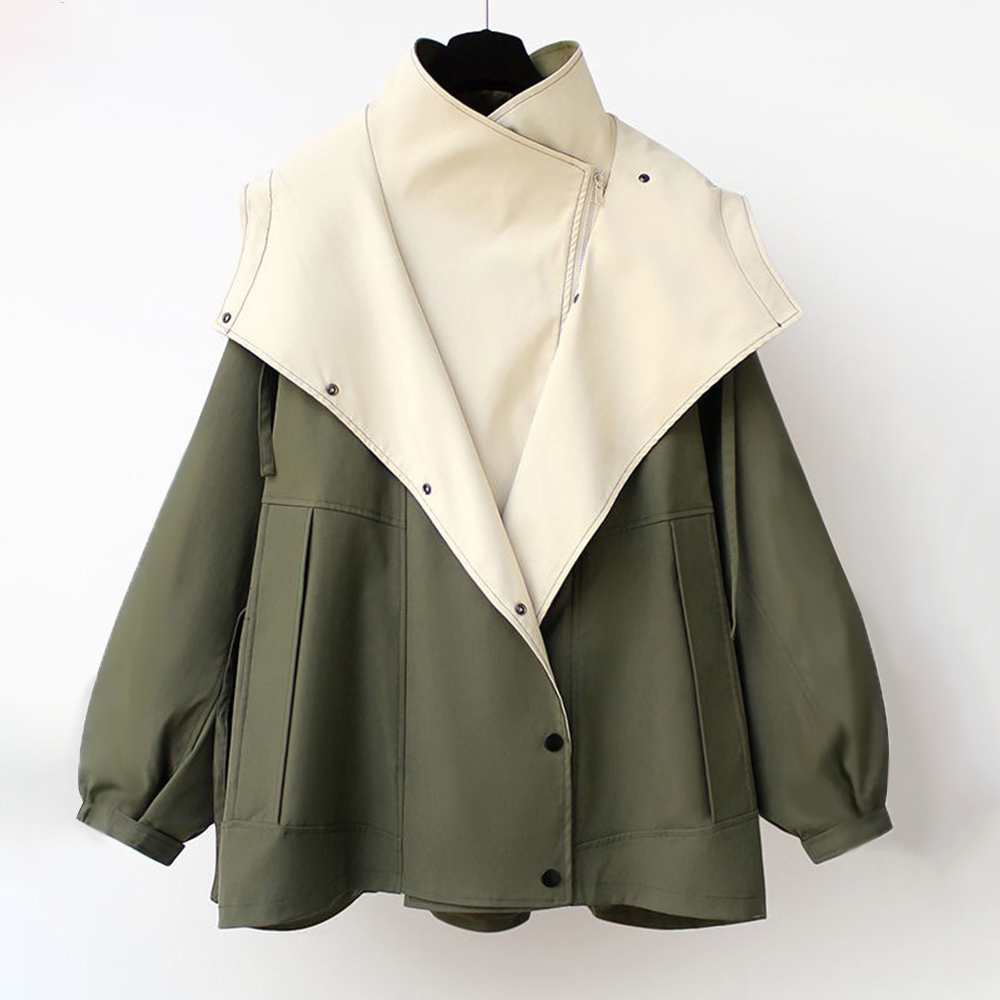 Reveré™ | Water-Repellent Jacket