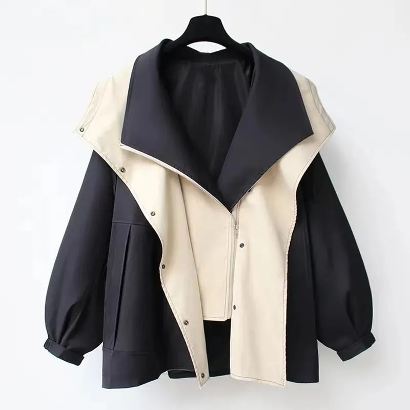 Reveré™ | Water-Repellent Jacket
