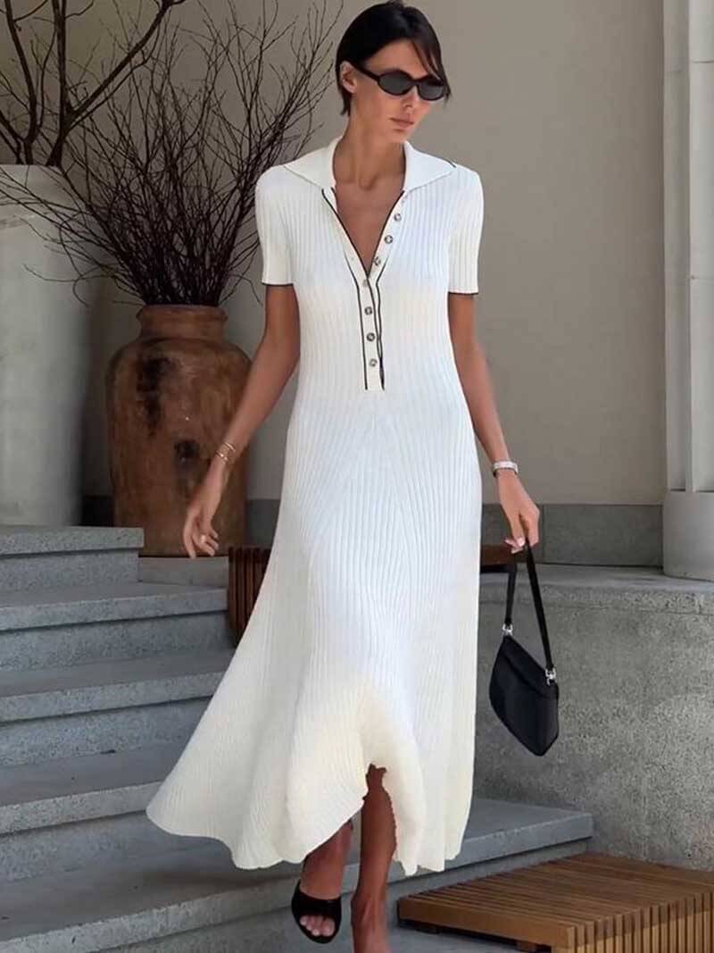 Reveré™ | Penelope Long Dress