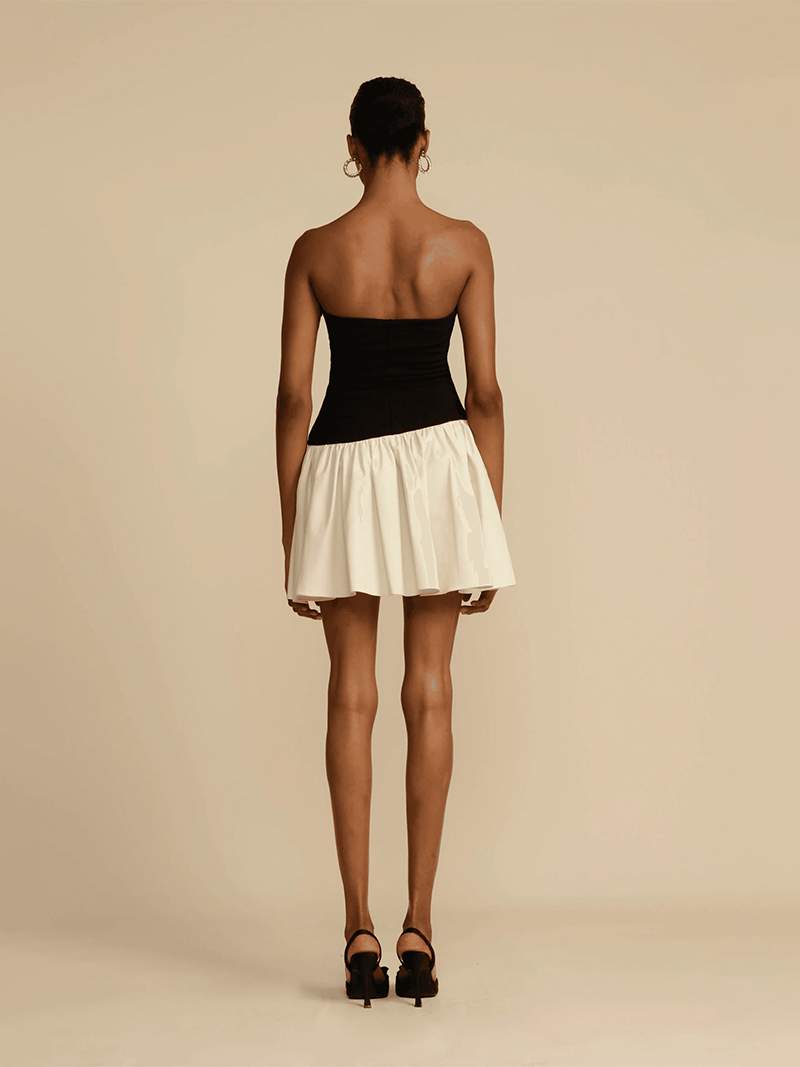 Reveré™ | Blair Knit Dress