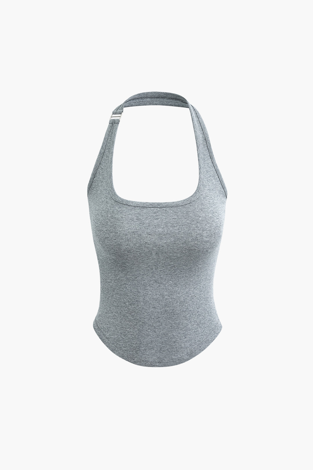 Reveré™ | Square Neck Halter Top