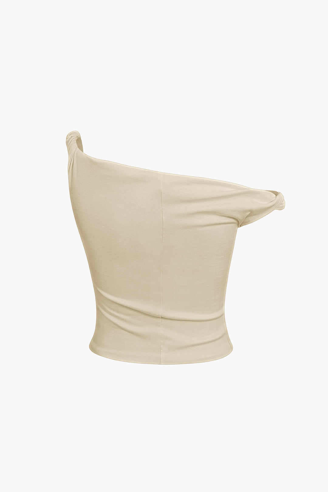 Reveré™ | Twisted Asymmetrical Top