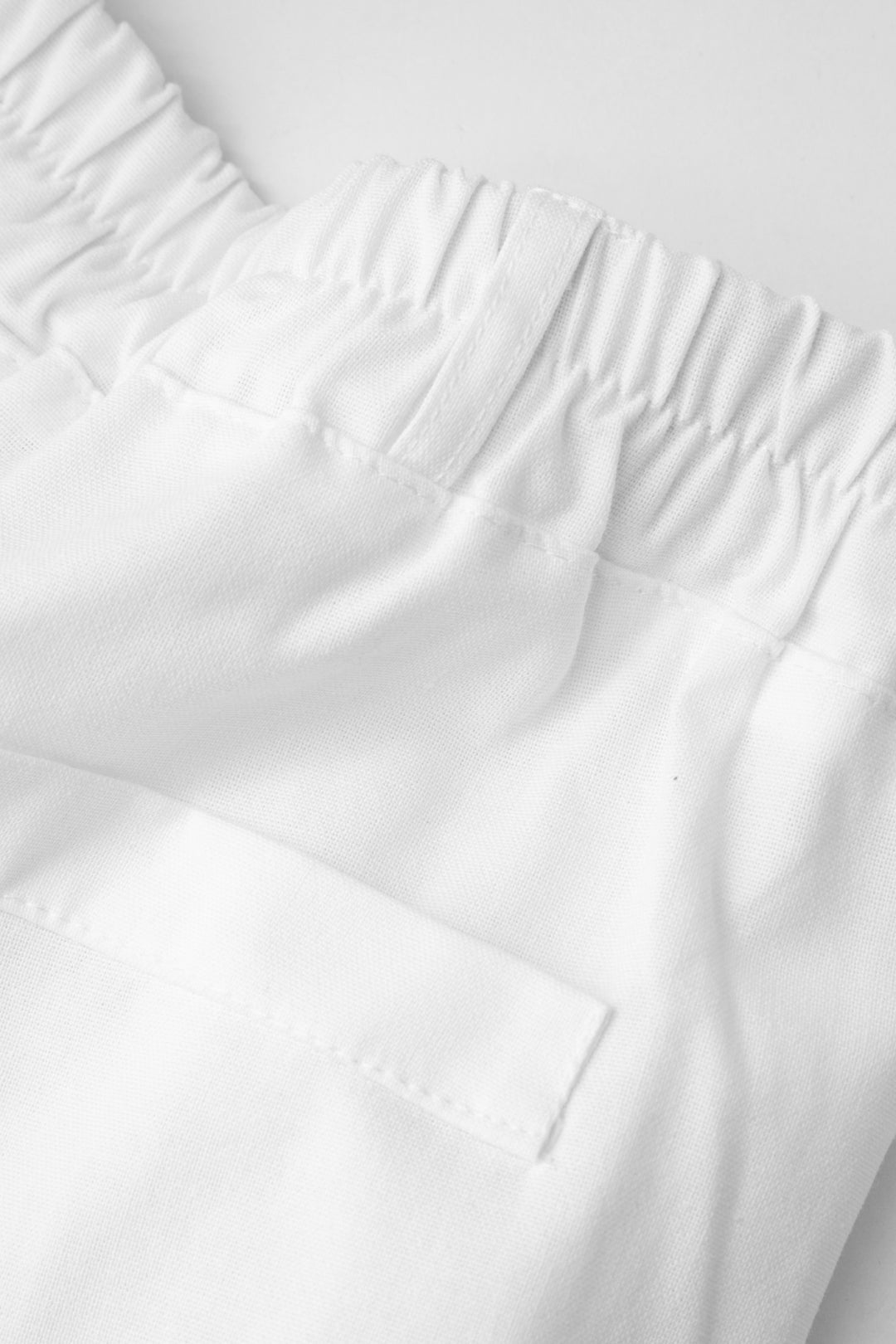 Reveré™ | Minimalist Wide Pants