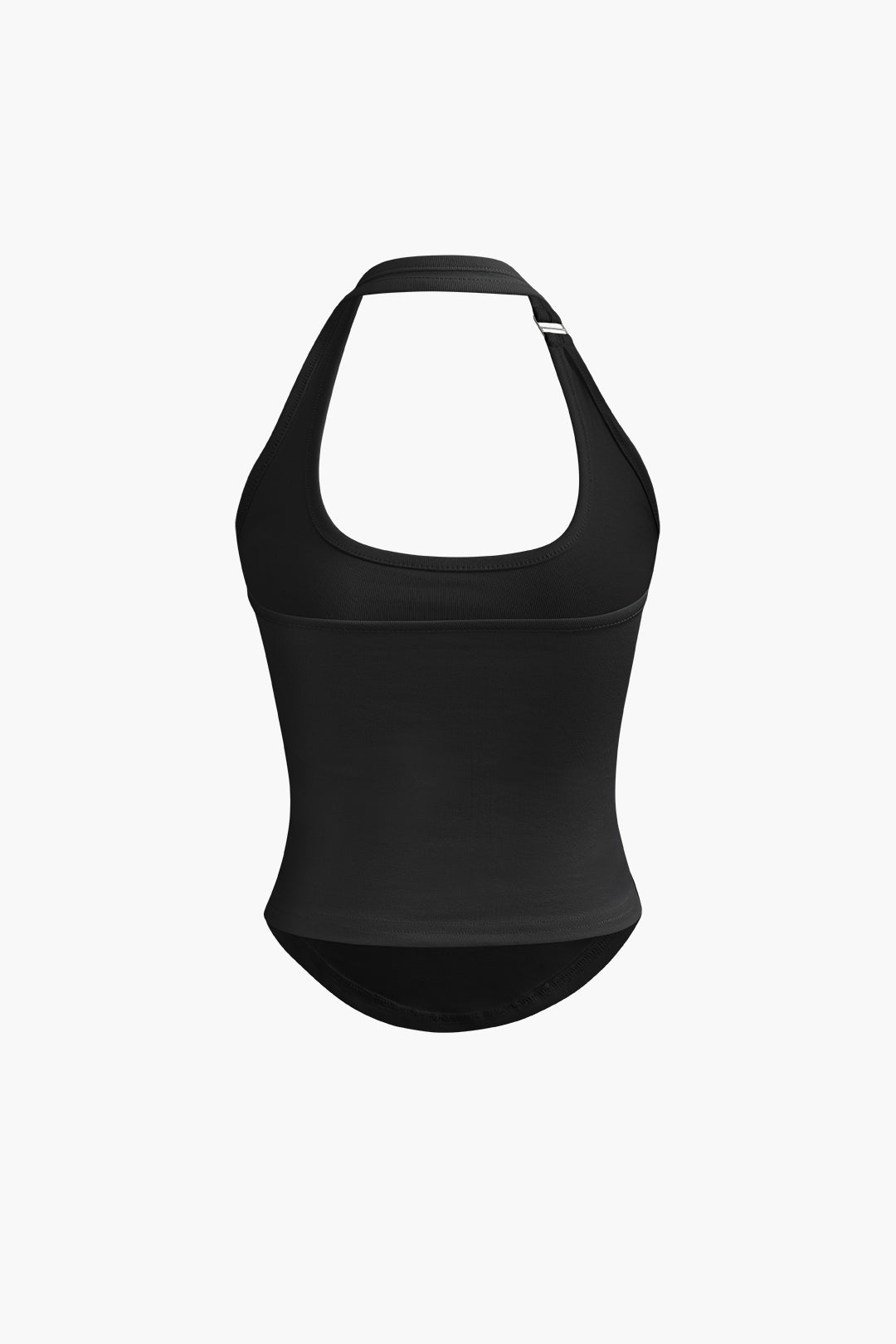 Reveré™ | Square Neck Halter Top