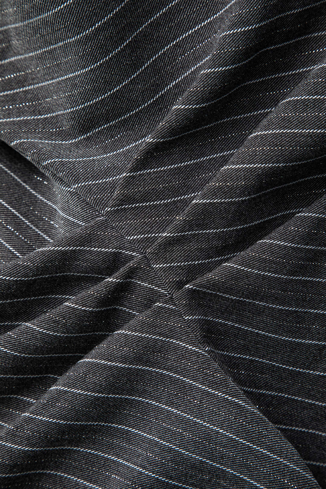 Reveré™ | Striped Off-Shoulder Top