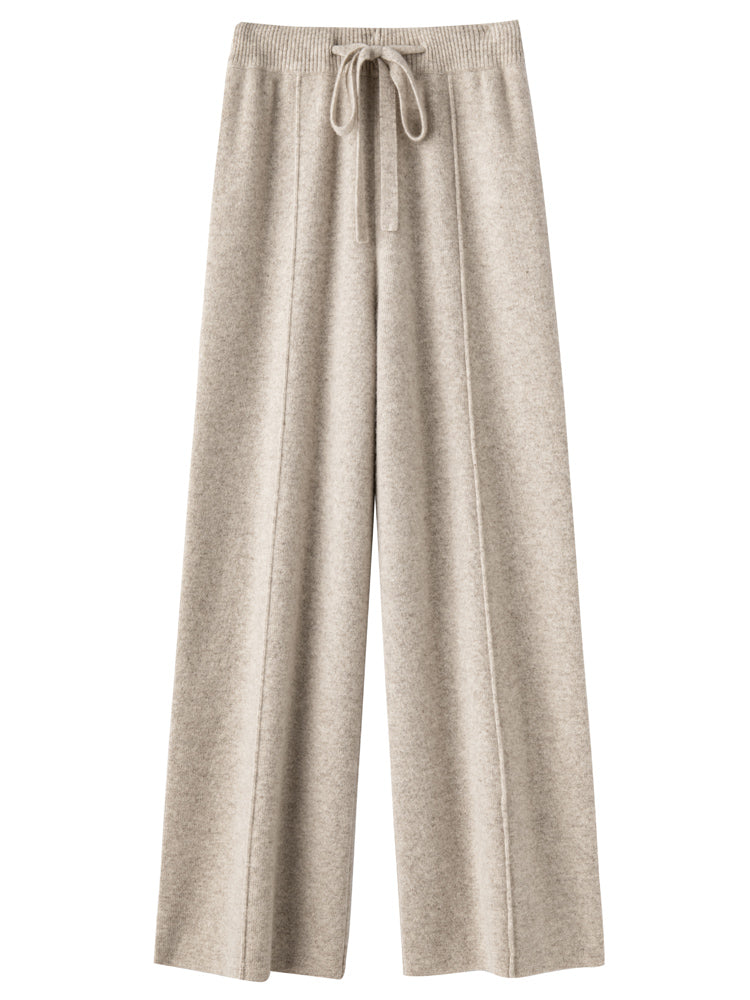 Reveré™ | Premium Cashmere Lounge Pants