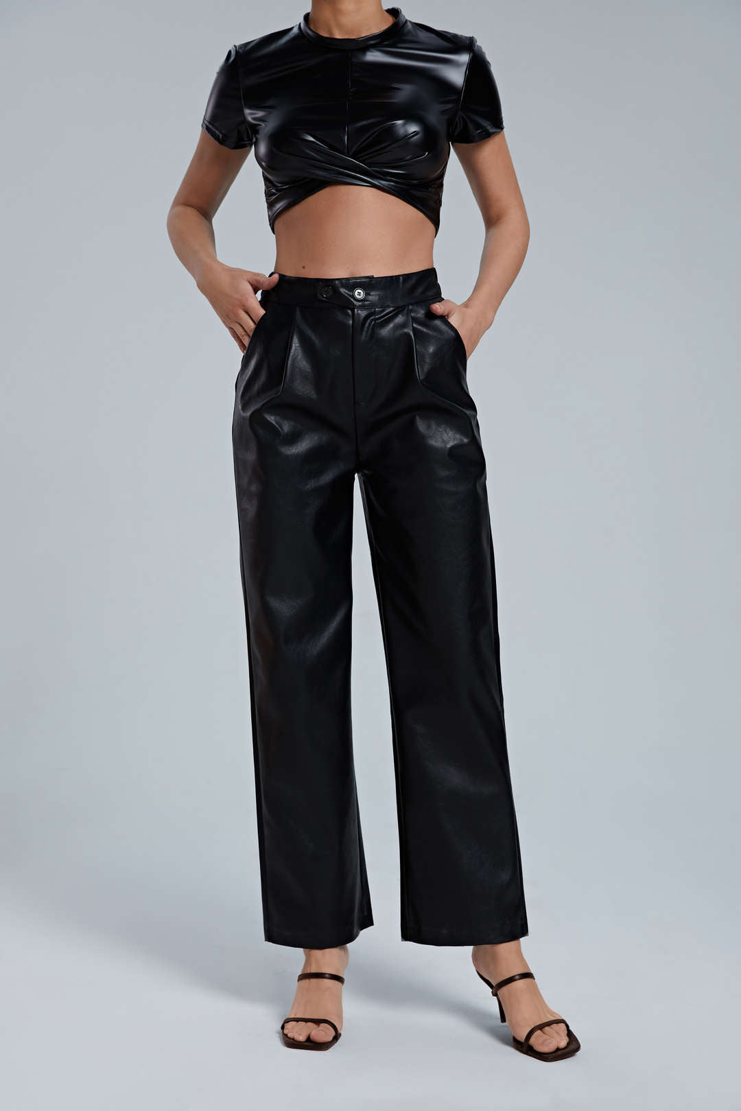 Reveré™ | Luxury Custom Tailored Pants