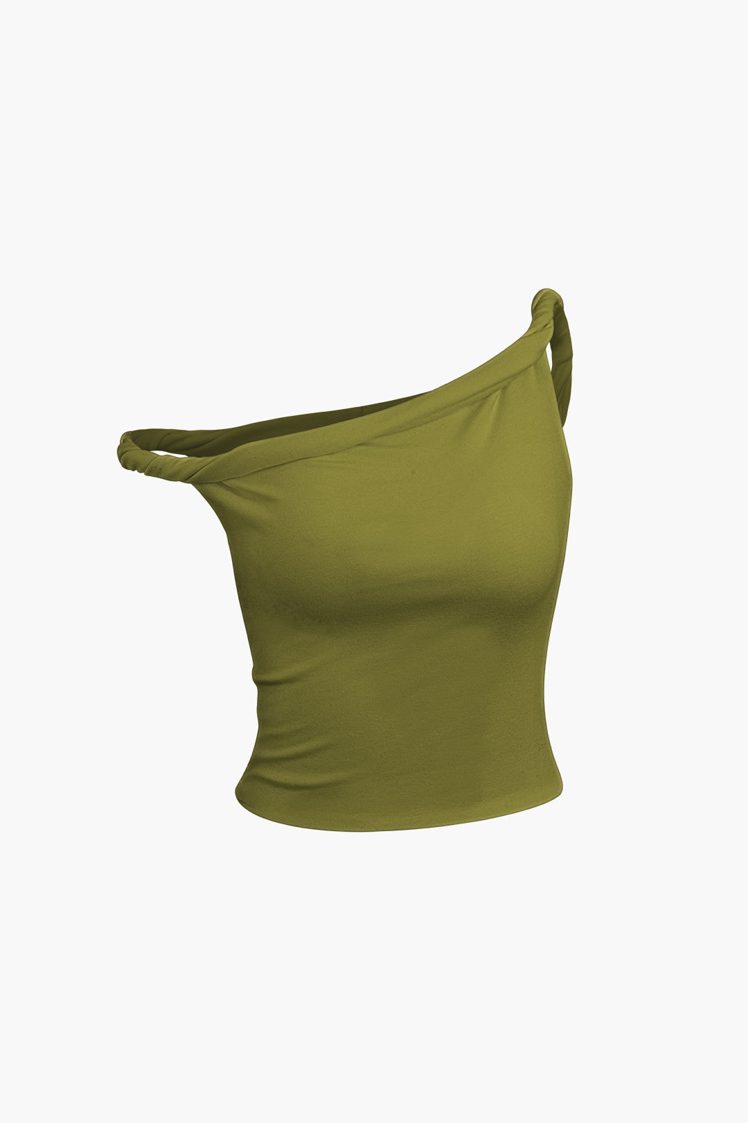 Reveré™ | Twisted Asymmetrical Top
