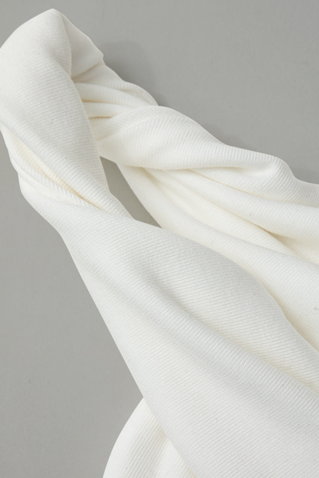 Reveré™ | Twisted Asymmetrical Top