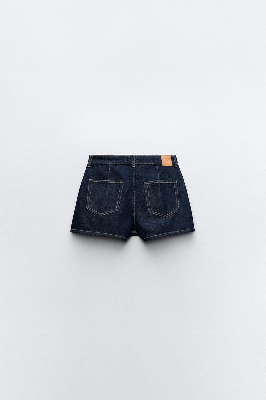 Reveré™ | Denim Set