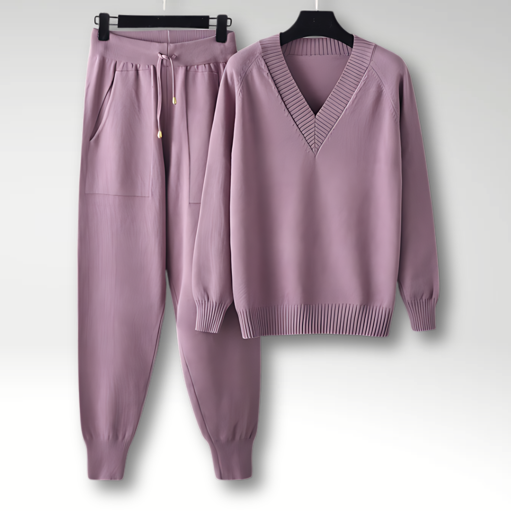 Reveré™ | Two-Piece Set Timeless Serenity