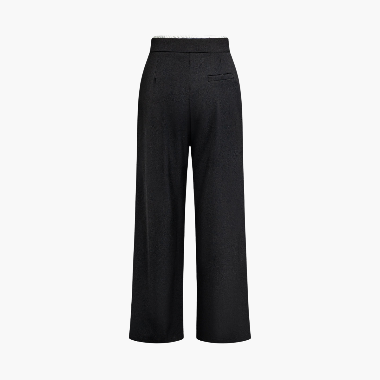 Reveré™ | Comfort Fit Pants with Drawstring