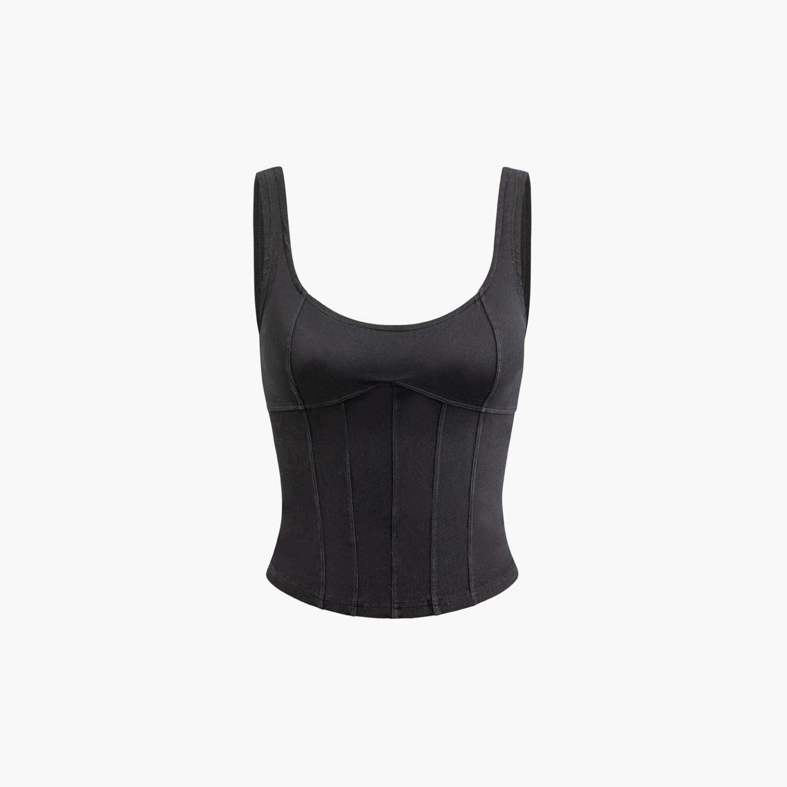 Reveré™  | Corset Style Top