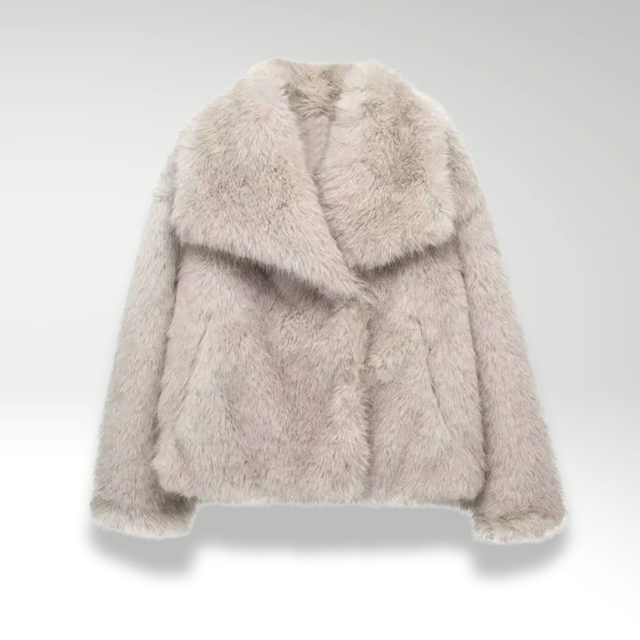 Reveré™ | Classic Fur Coat