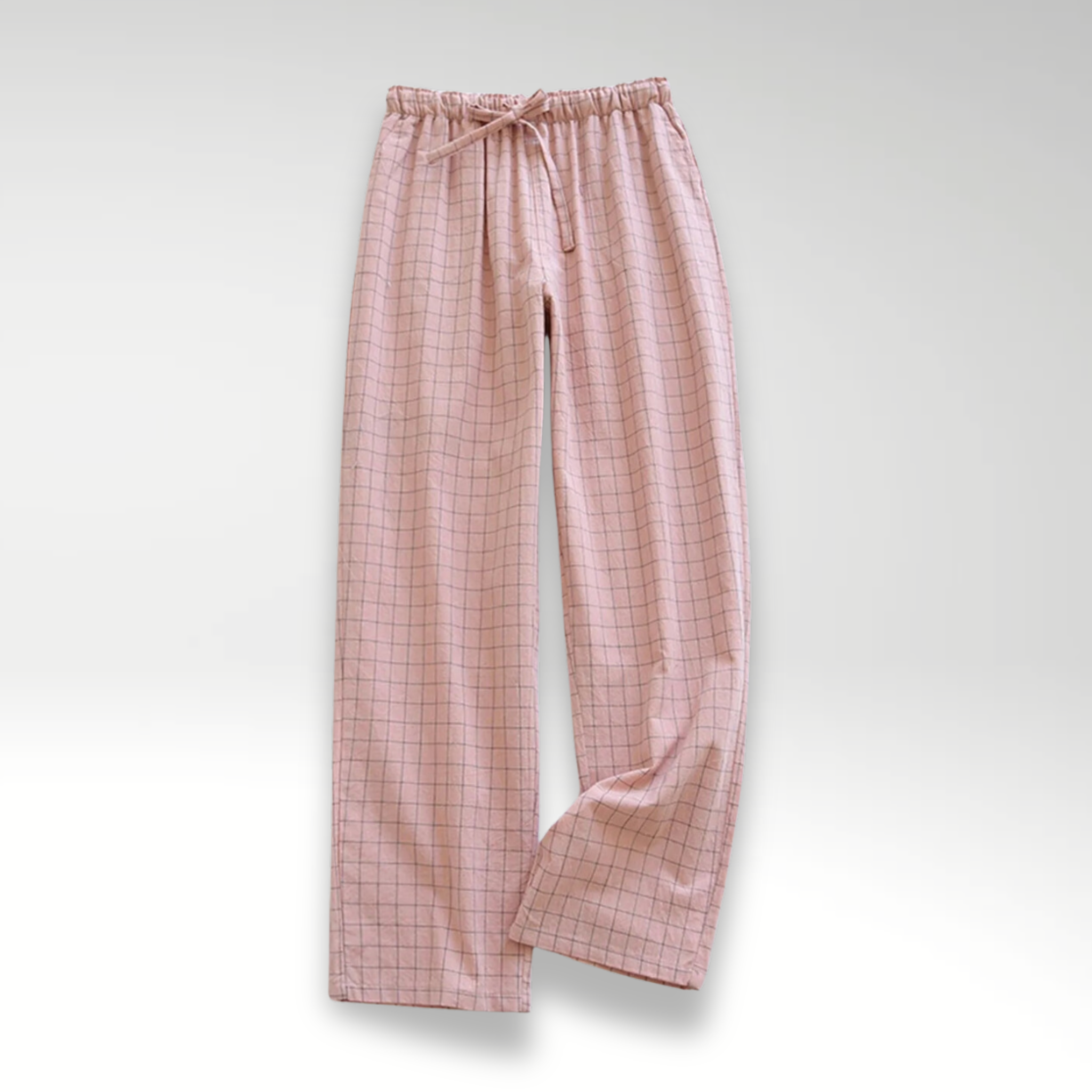 Reveré™ | Soft Cotton Comfort Pants