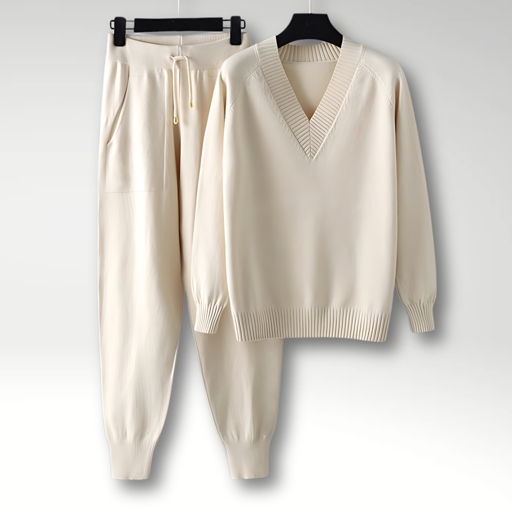 Reveré™ | Two-Piece Set Timeless Serenity