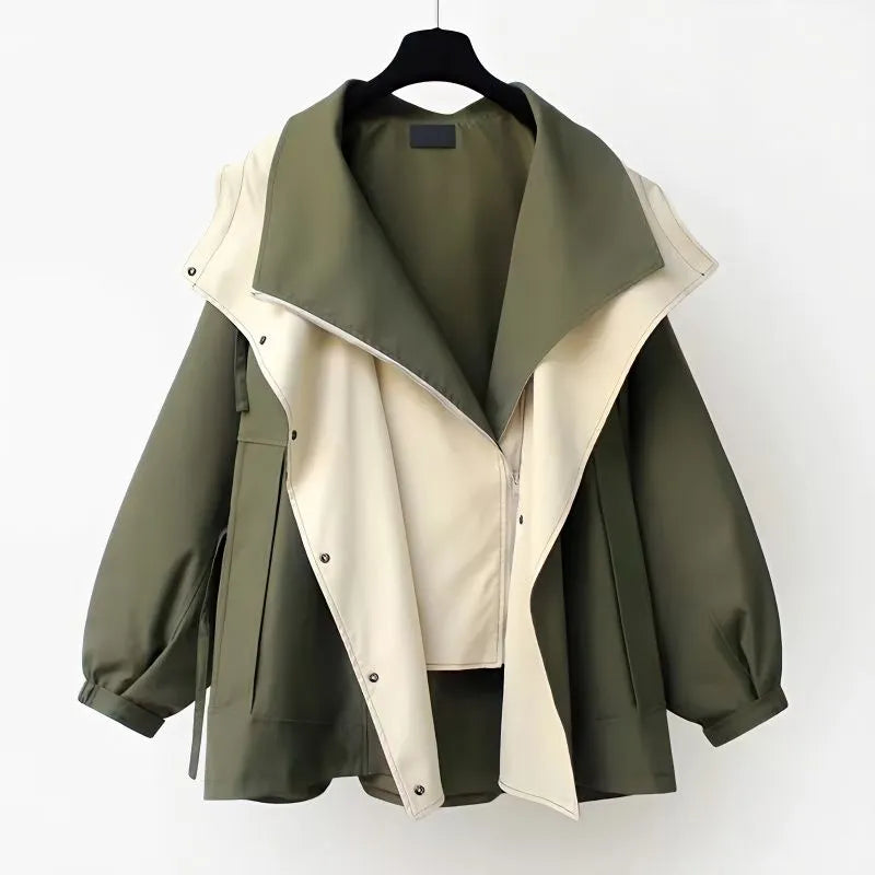 Reveré™  | Water-Repellent Jacket