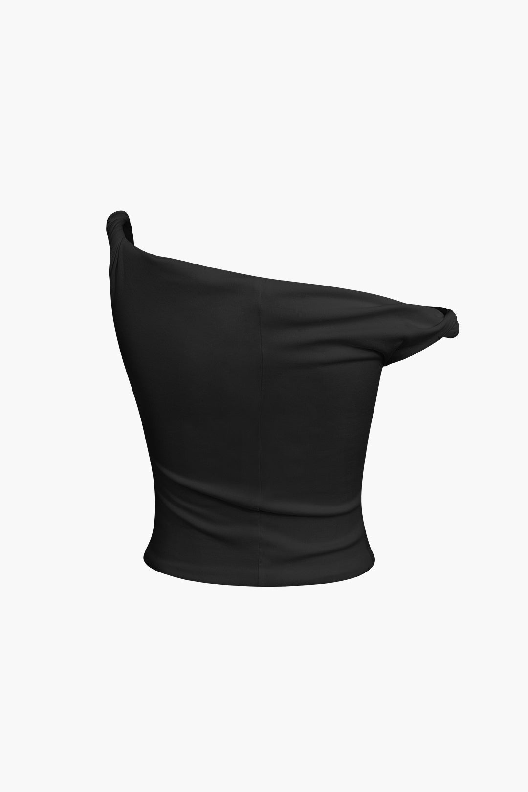Reveré™ | Twisted Asymmetrical Top