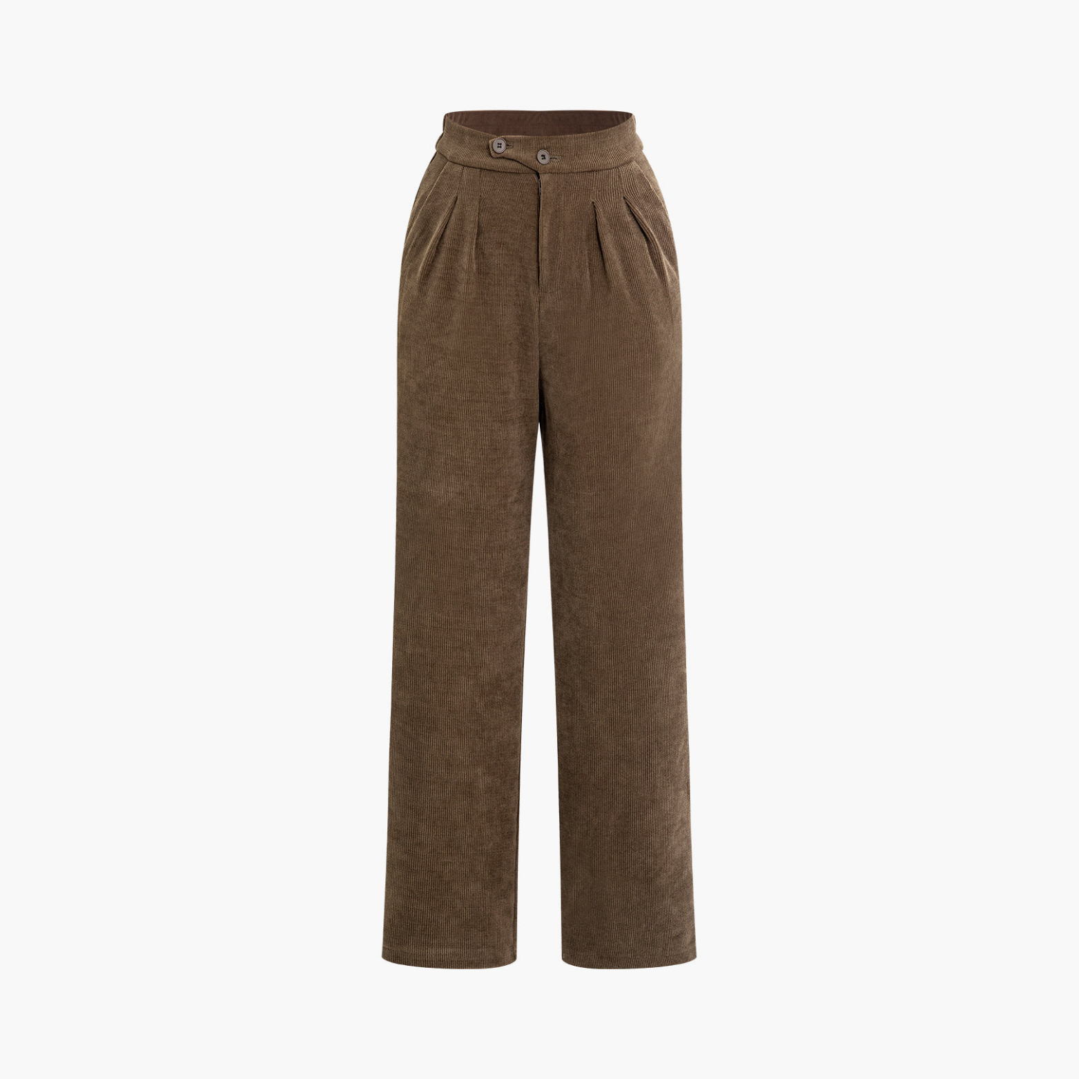 Reveré™ | Retro Corduroy Pants