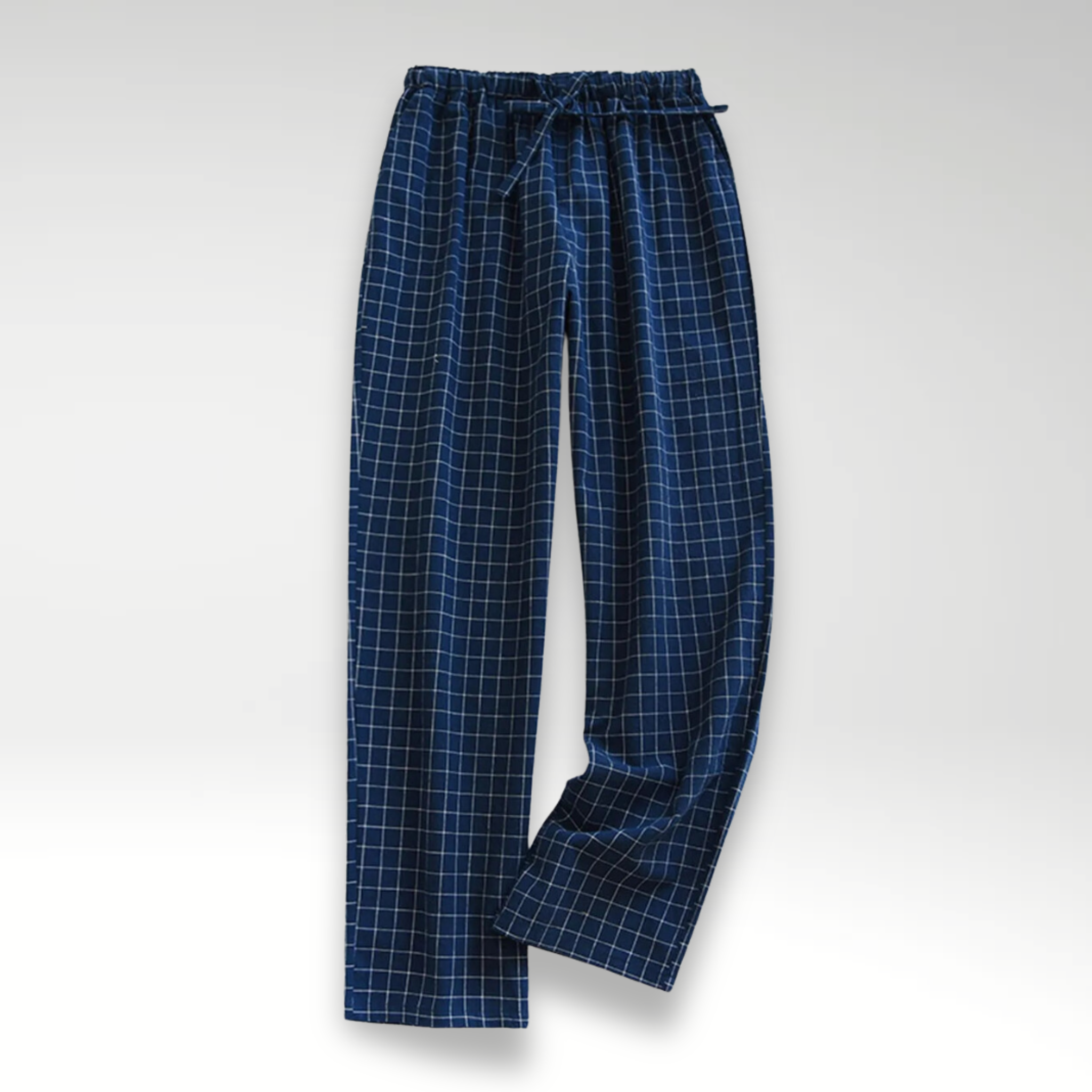Reveré™ | Soft Cotton Comfort Pants