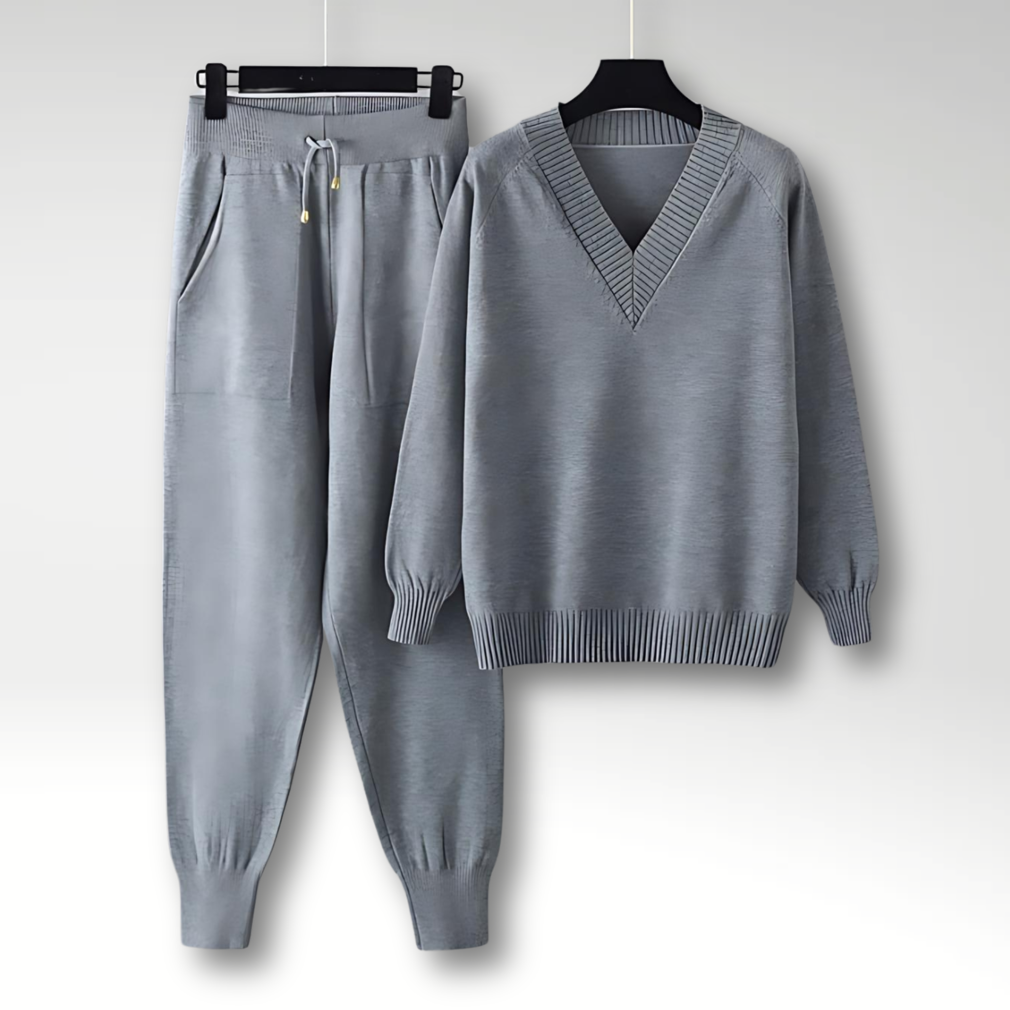 Reveré™ | Two-Piece Set Timeless Serenity