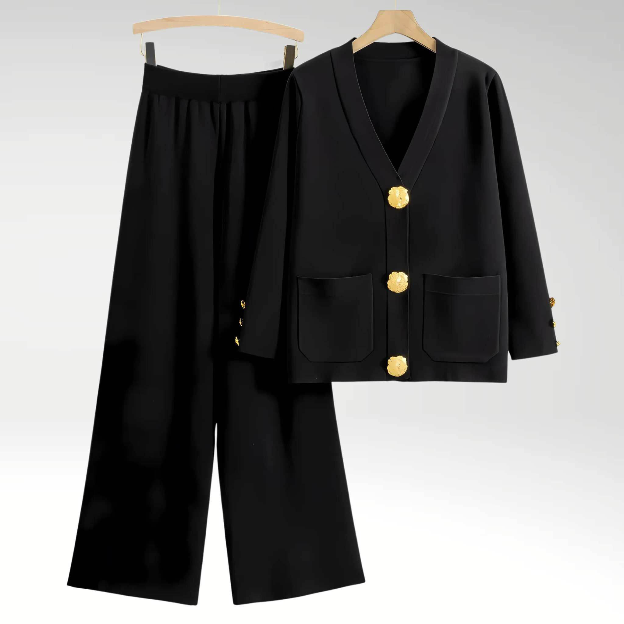Reveré™  | Two-Piece Royal Essence Set