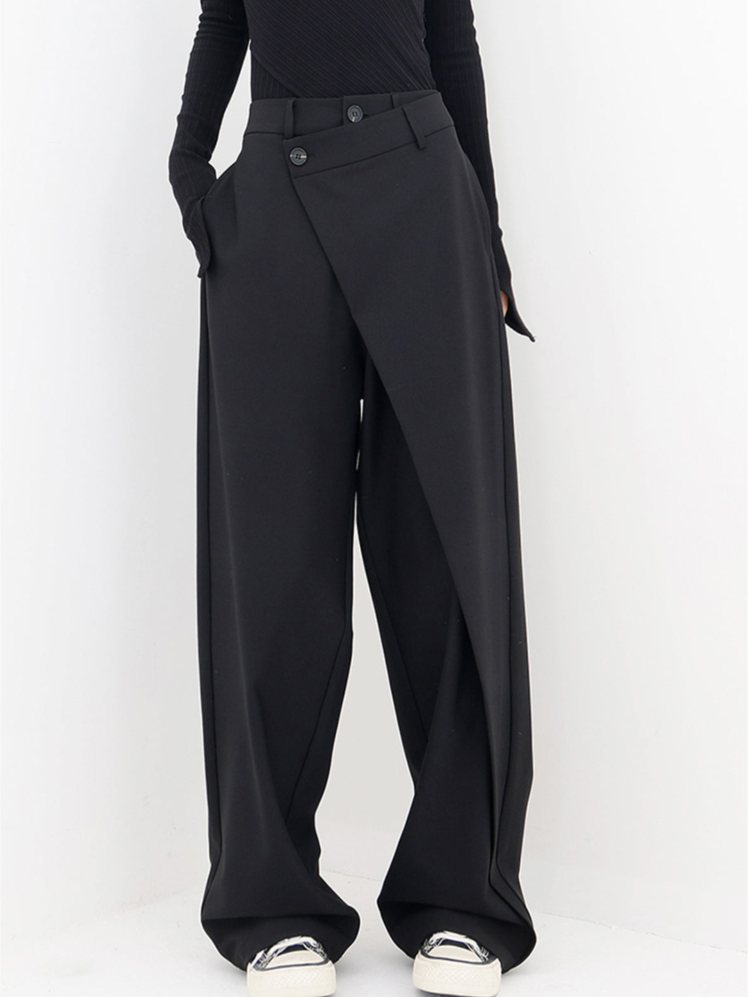 Reveré™ | Modern Baggy Pants