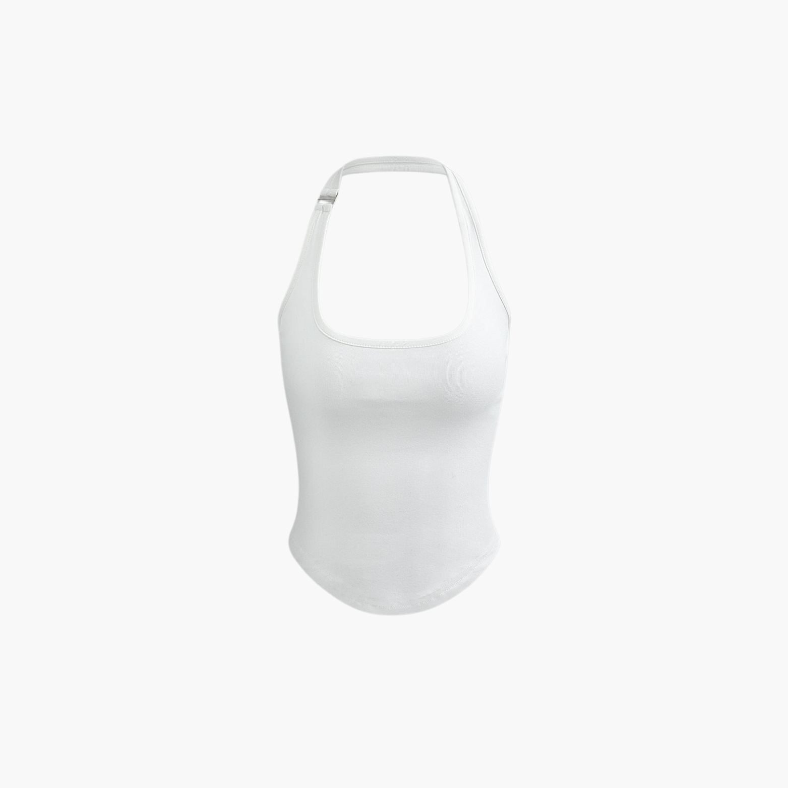 Reveré™ | Square Neck Halter Top
