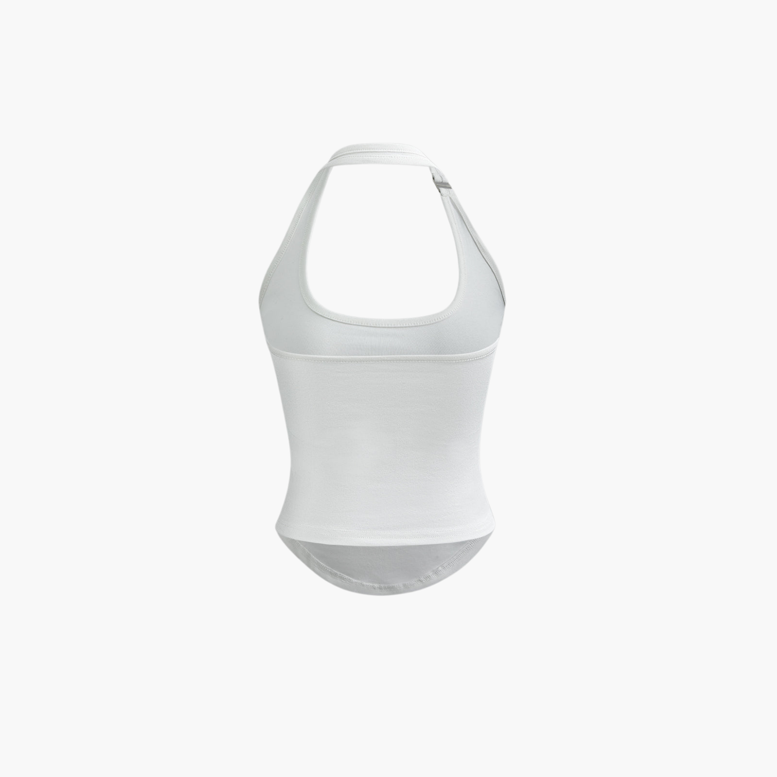Reveré™ | Square Neck Halter Top