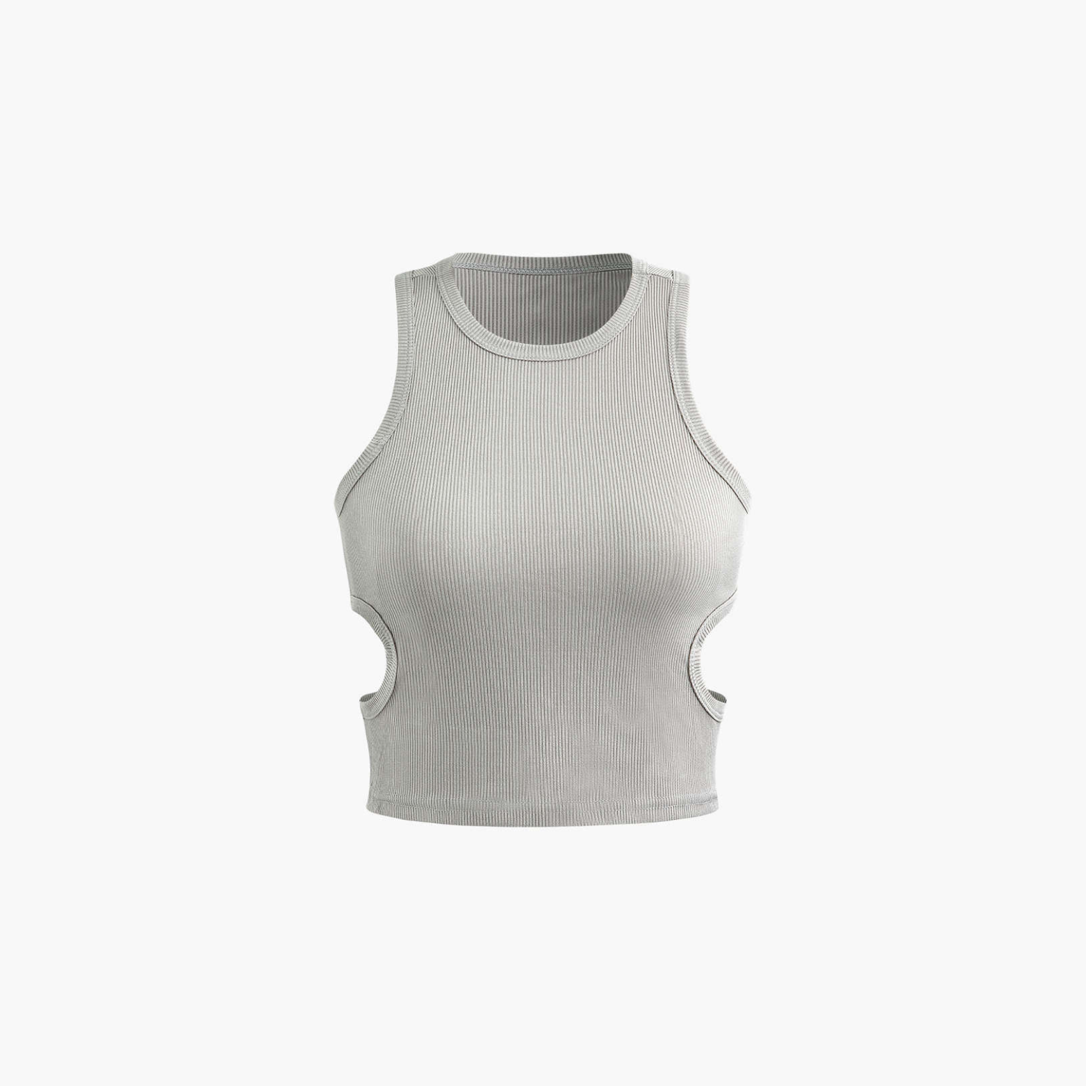 Reveré™ | Cut-Out Tank Top