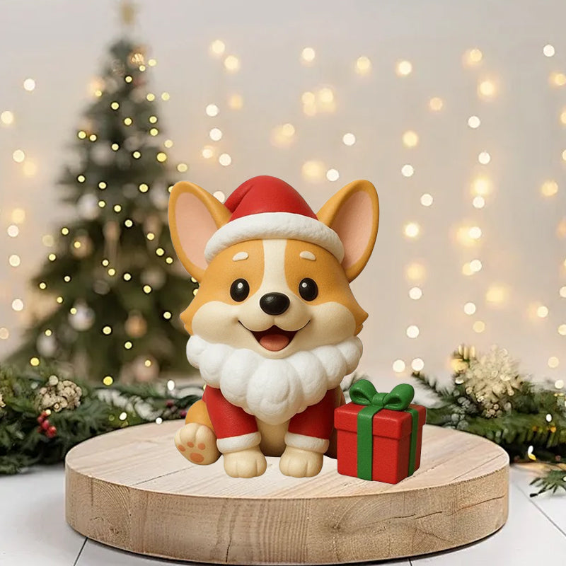 Corgi Advent Calendar™ 2025