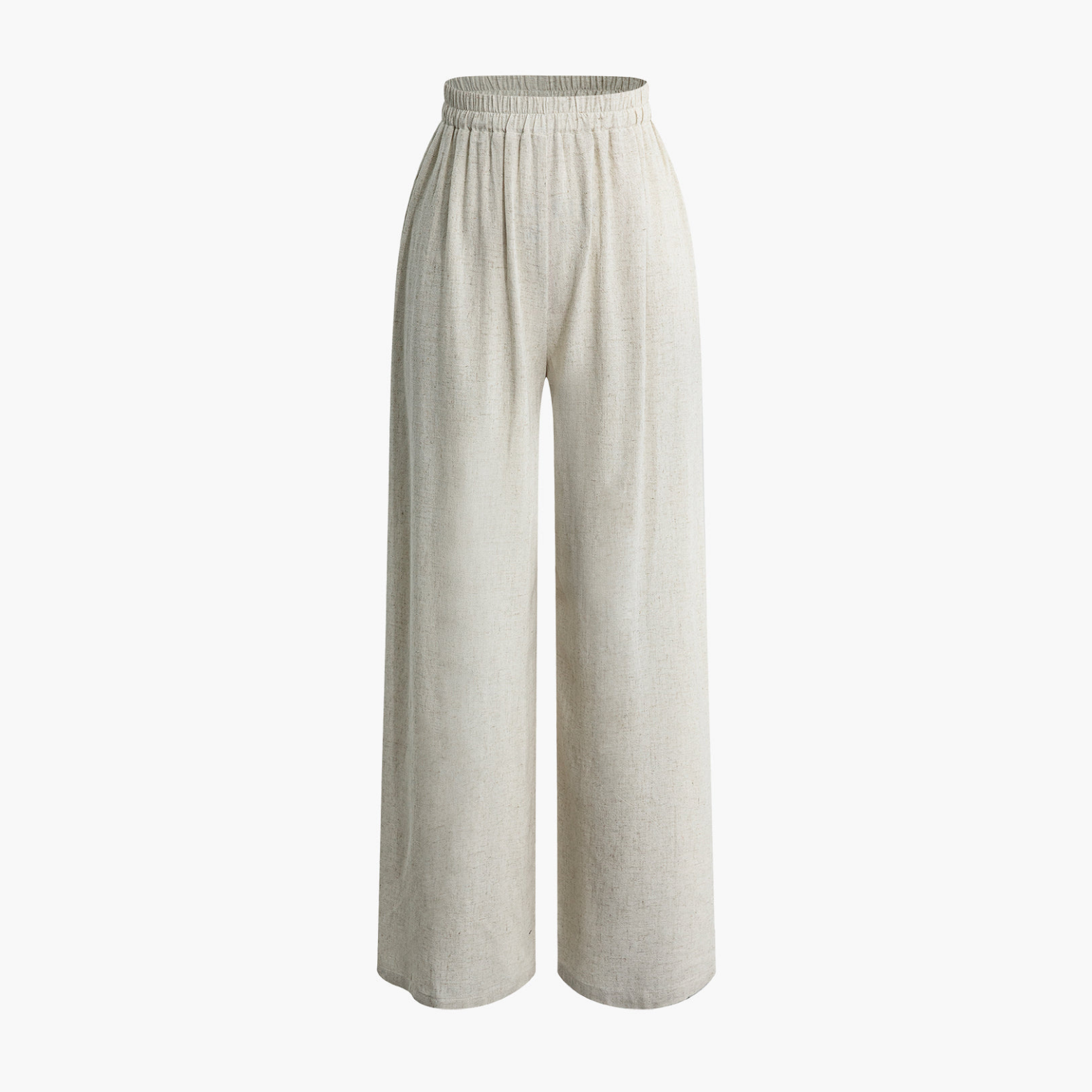 Reveré™ | Casual Elastic Waist Pants
