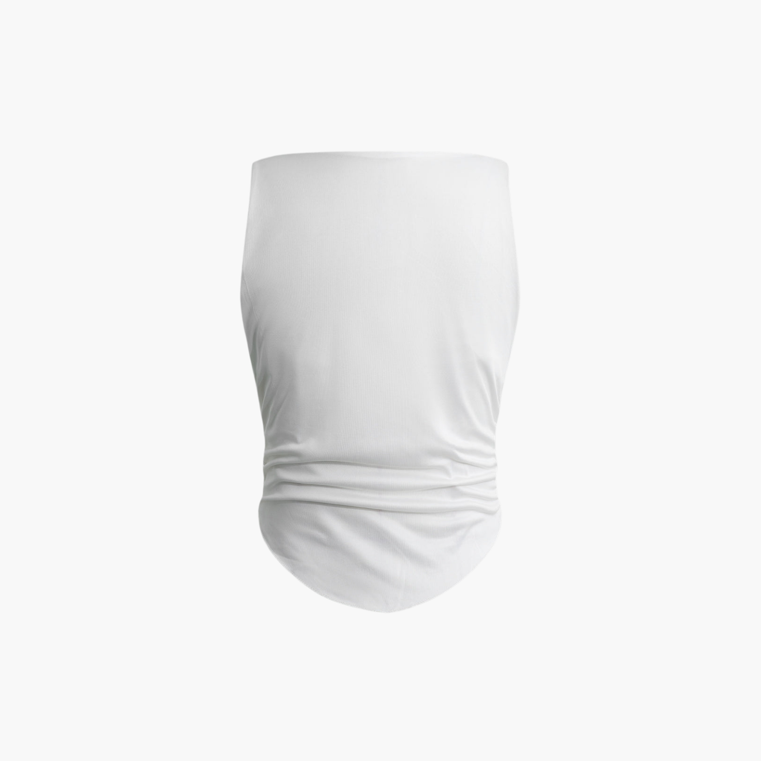 Reveré™  | Draped V-Neck Top