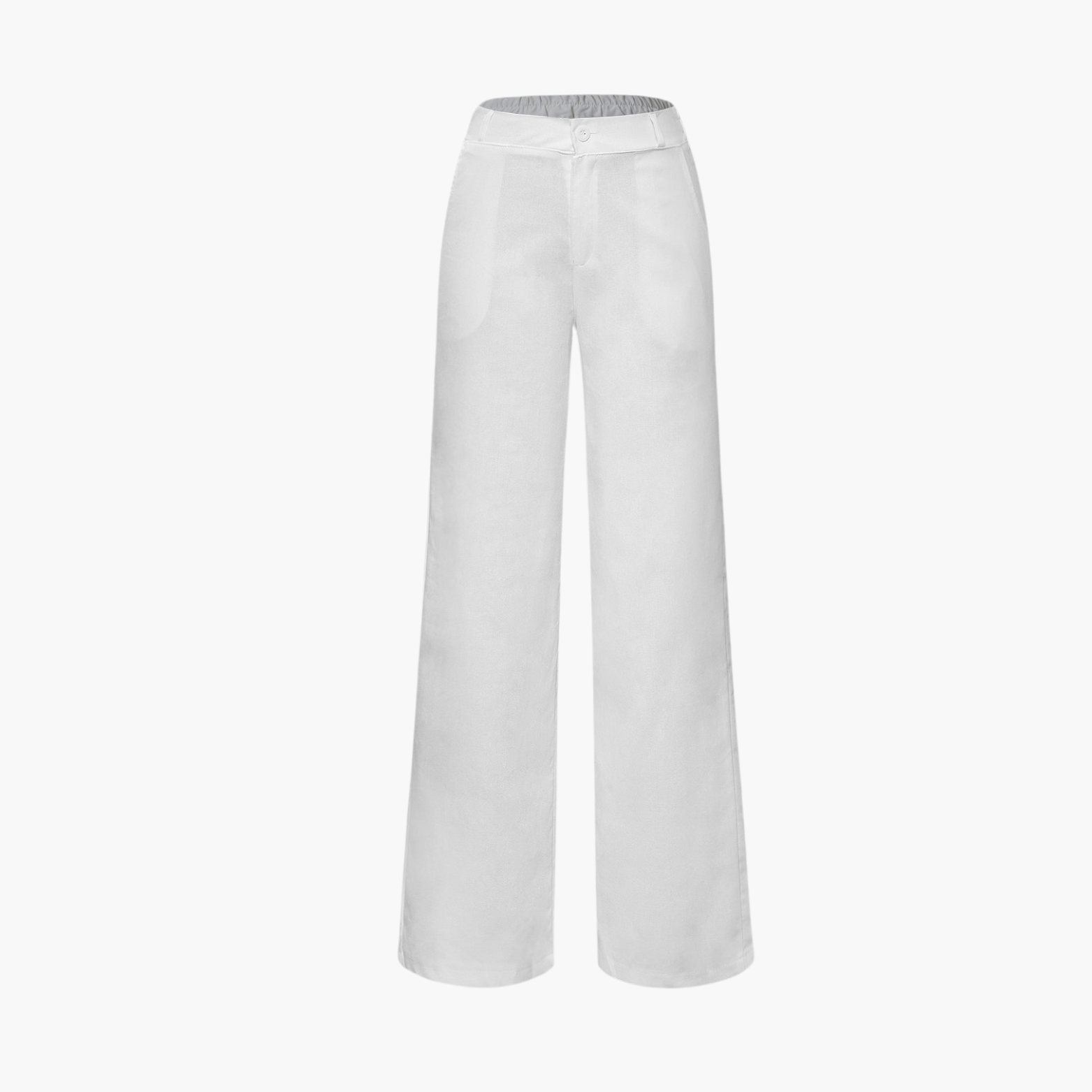 Reveré™  | Minimalist Wide Pants