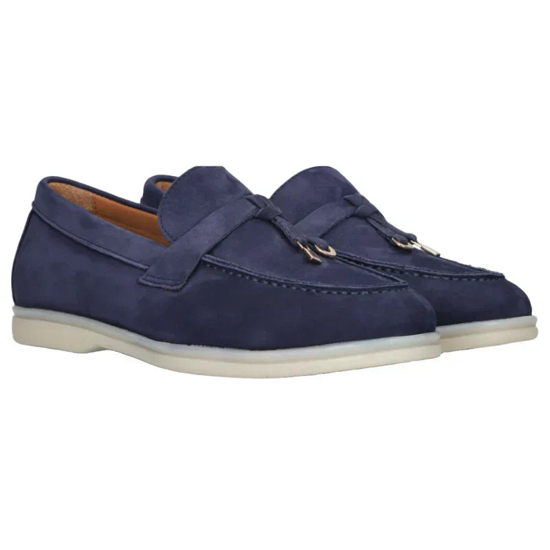 Reveré™ | Lady Loafers