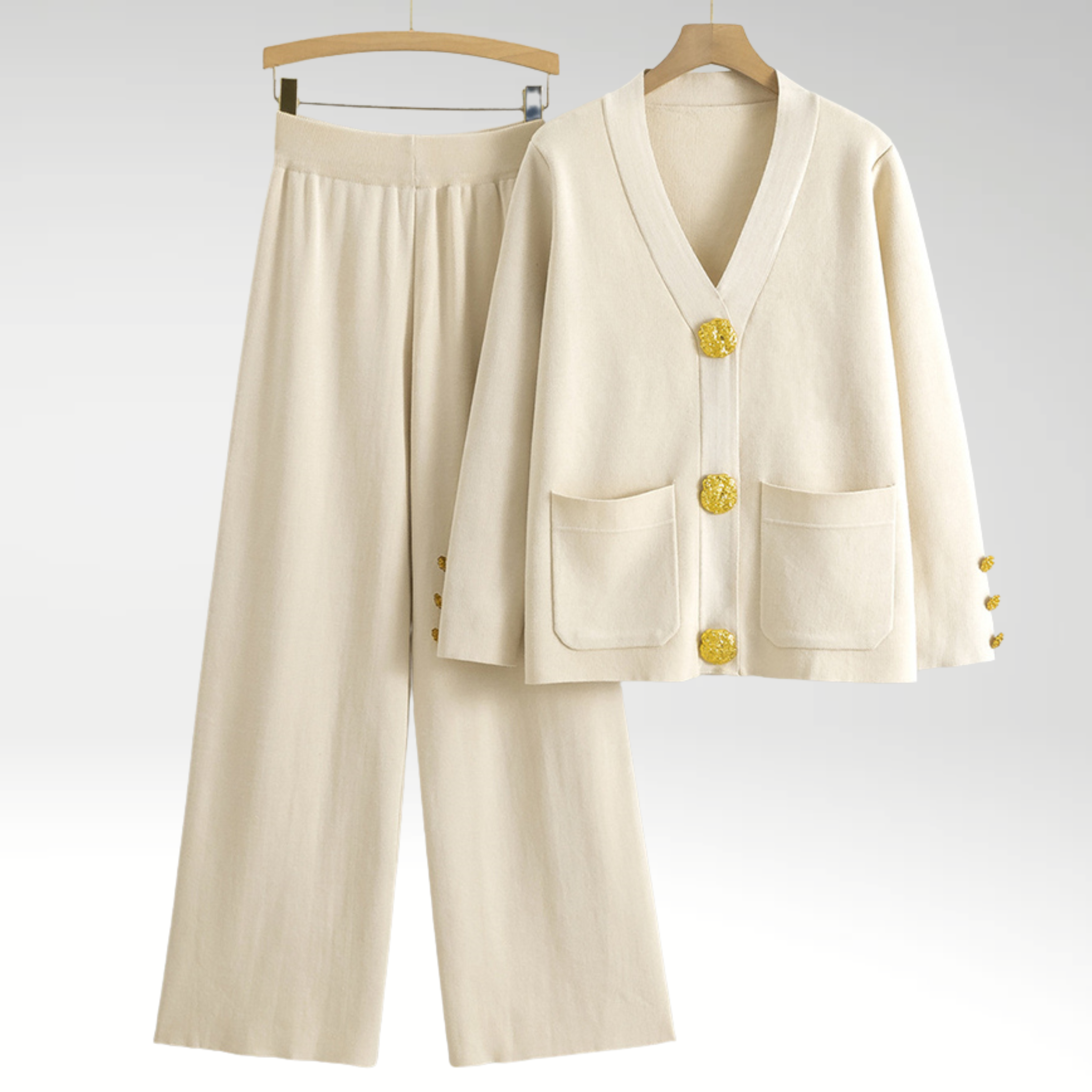 Reveré™  | Two-Piece Royal Essence Set