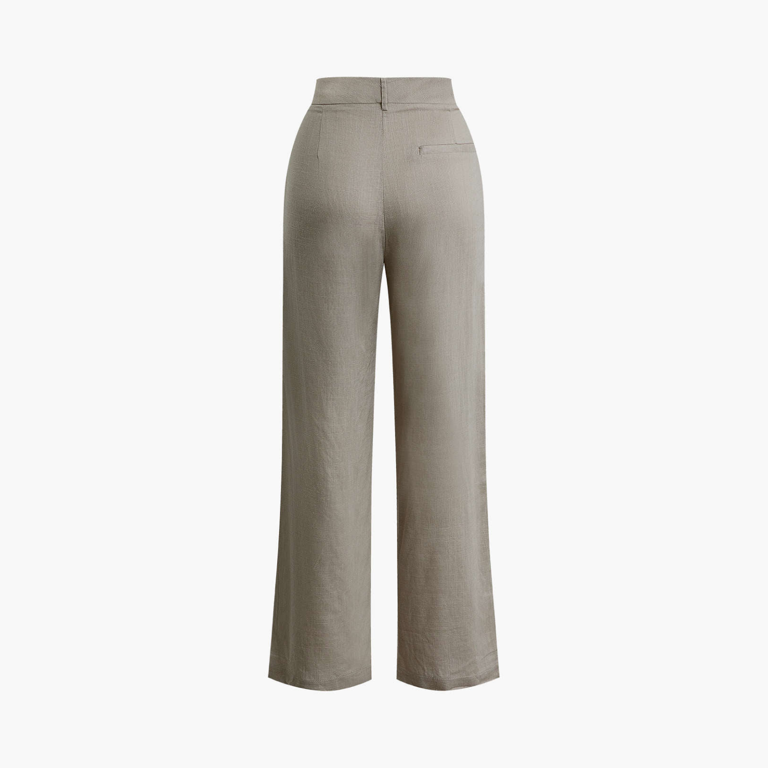 Reveré™ | Classic Straight Pants