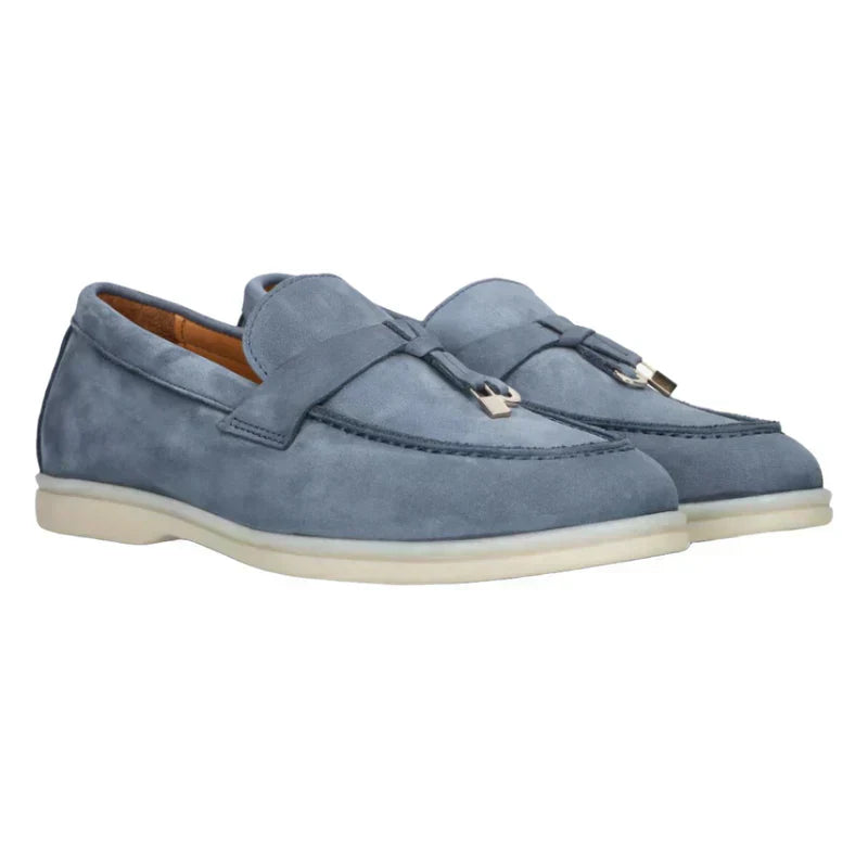 Reveré™ | Lady Loafers