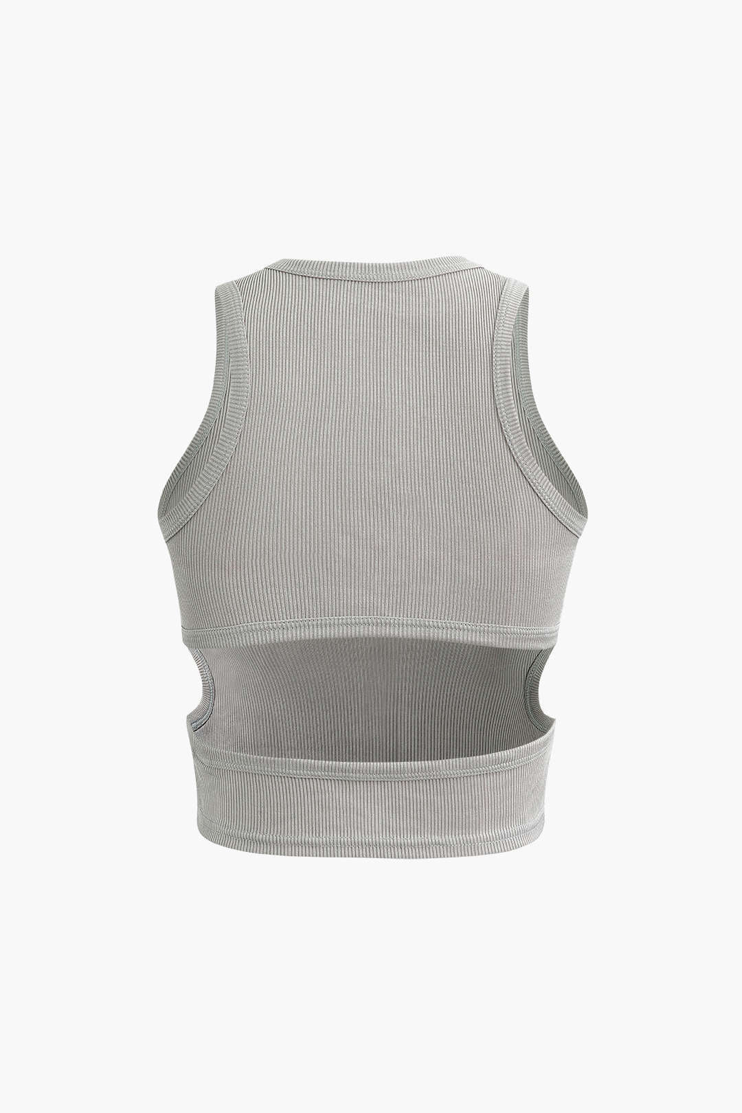 Reveré™ | Cut-Out Tank Top