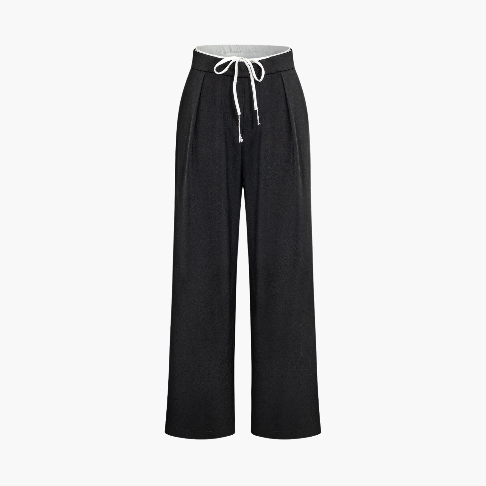 Reveré™ | Comfort Fit Pants with Drawstring